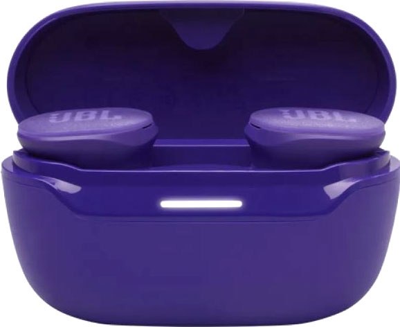 Беспроводные наушники JBL Endurance Race 2 / JBLENDURACE2PUR - фото