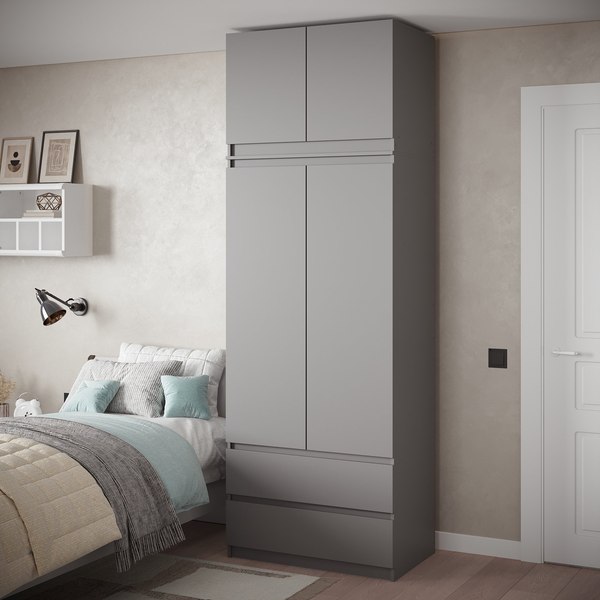 Шкаф Soma ШК-2 80-235