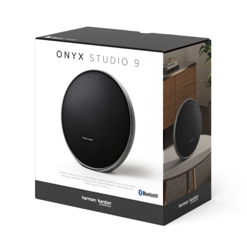 Портативная колонка Harman/Kardon Onyx Studio 9