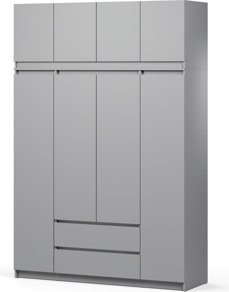 Шкаф Soma ШК-4 160-235 - фото