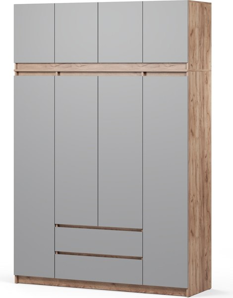 Шкаф Soma ШК-4 160-235 - фото