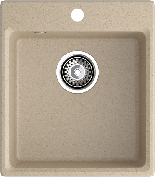 Мойка кухонная GranFest Level LV-420 - фото