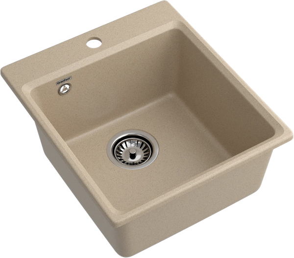 Мойка кухонная GranFest Level LV-420