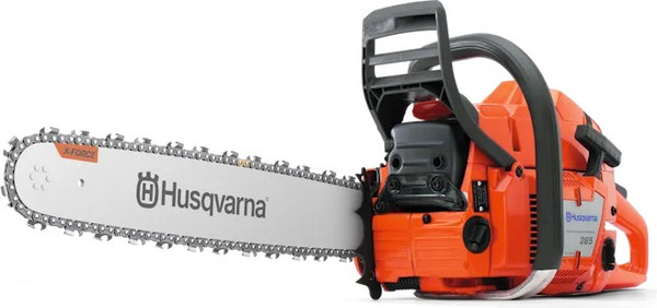 Бензопила цепная Husqvarna 56DL C85 X-Cut HLM X-Force / 967 08 27-15 - фото