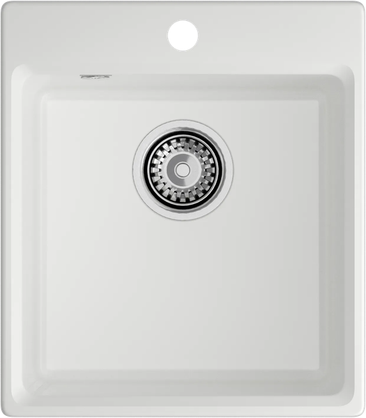 Мойка кухонная GranFest Level LV-420 - фото