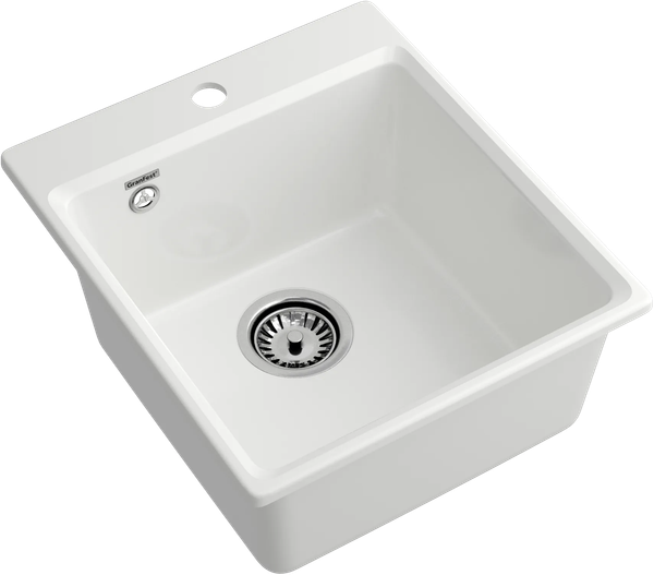 Мойка кухонная GranFest Level LV-420