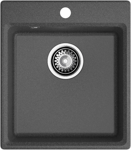 Мойка кухонная GranFest Level LV-420 - фото