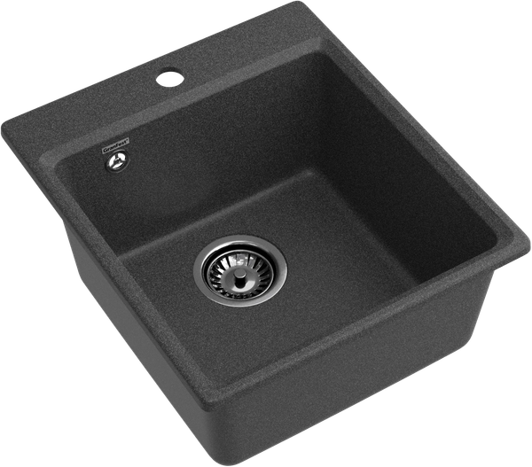 Мойка кухонная GranFest Level LV-420