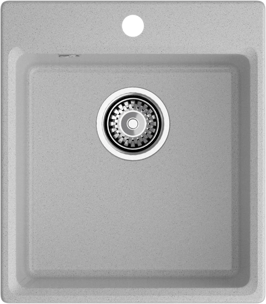 Мойка кухонная GranFest Level LV-420 - фото