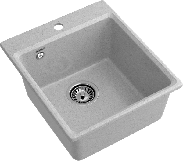 Мойка кухонная GranFest Level LV-420