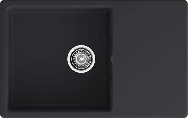 Мойка кухонная GranFest Urban 678L - фото