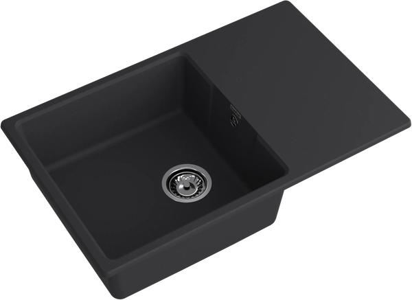 Мойка кухонная GranFest Urban 678L