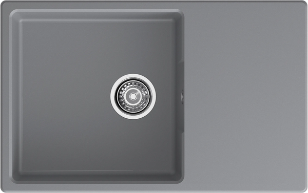 Мойка кухонная GranFest Urban 678L - фото
