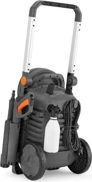 Мойка высокого давления Husqvarna PW 350 / 970 72 58-01 - фото