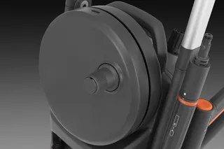 Мойка высокого давления Husqvarna PW 350 / 970 72 58-01