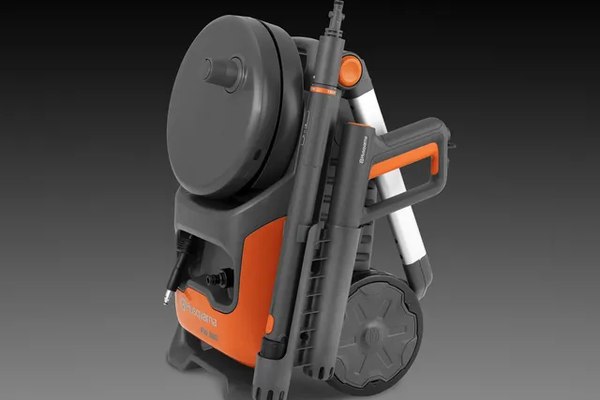 Мойка высокого давления Husqvarna PW 350 / 970 72 58-01