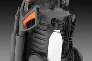 Мойка высокого давления Husqvarna PW 350 / 970 72 58-01