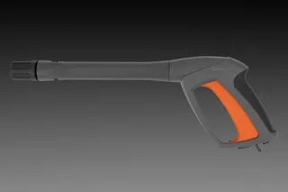 Мойка высокого давления Husqvarna PW 350 / 970 72 58-01