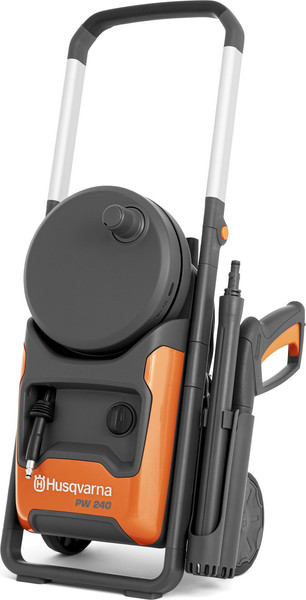 Мойка высокого давления Husqvarna PW240 / 970 64 81-01 - фото