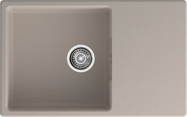 Мойка кухонная GranFest Urban 678L - фото