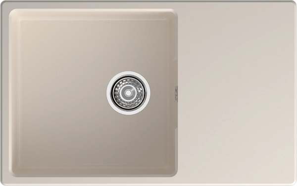 Мойка кухонная GranFest Urban 678L - фото