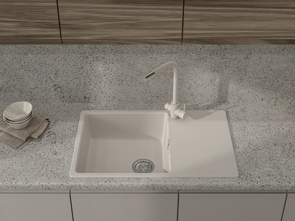 Мойка кухонная GranFest Urban 678L
