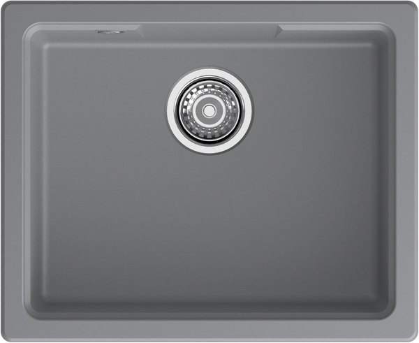 Мойка кухонная GranFest Urban 4555 - фото