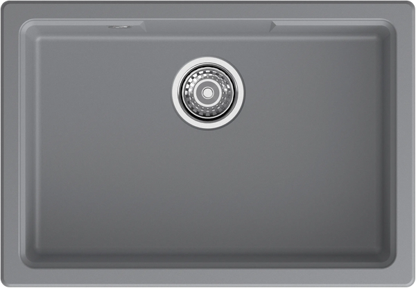 Мойка кухонная GranFest Urban 4565 - фото