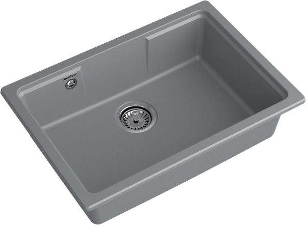 Мойка кухонная GranFest Urban 4565