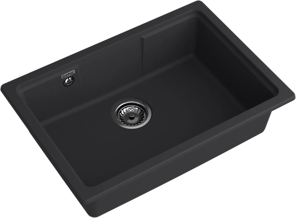 Мойка кухонная GranFest Urban 4565 - фото