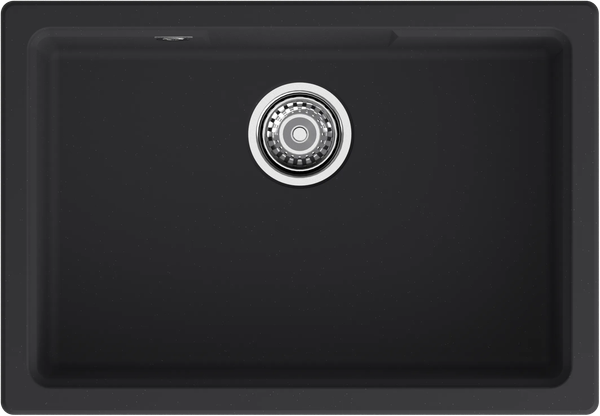 Мойка кухонная GranFest Urban 4565