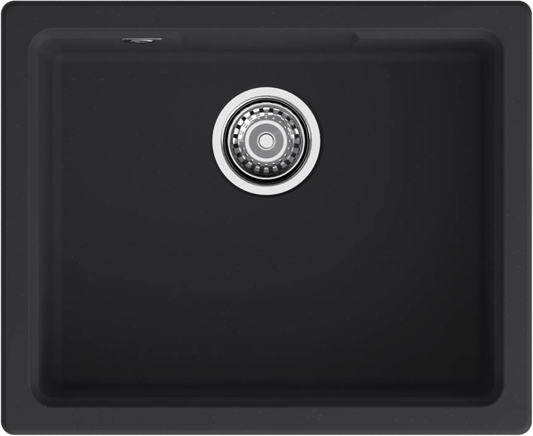 Мойка кухонная GranFest Urban 4555 - фото