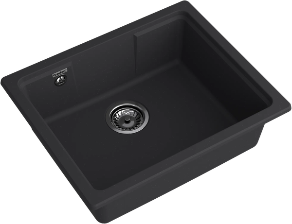Мойка кухонная GranFest Urban 4555