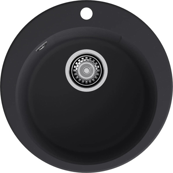 Мойка кухонная GranFest Urban 649 - фото