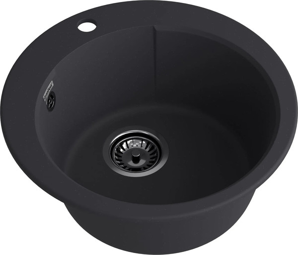 Мойка кухонная GranFest Urban 649