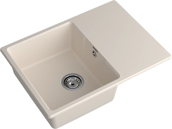 Мойка кухонная GranFest Urban 668L