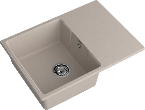 Мойка кухонная GranFest Urban 668L