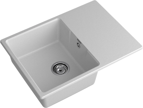 Мойка кухонная GranFest Urban 668L