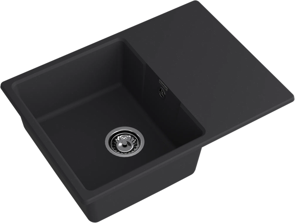 Мойка кухонная GranFest Urban 668L