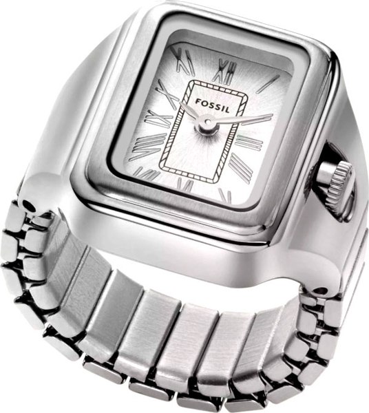 Часы наручные женские Fossil ES5344 - фото