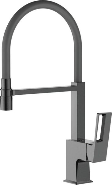 Смеситель Ledeme L4092D-12 - фото