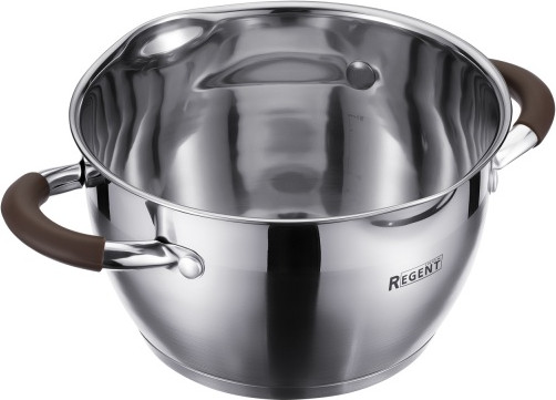 Кастрюля Regent Inox Linea Truffle / 67-0420