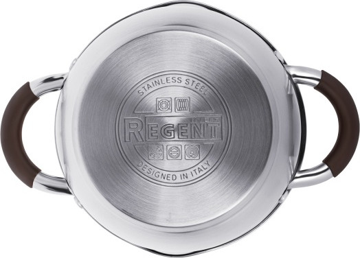 Кастрюля Regent Inox Linea Truffle / 67-0420