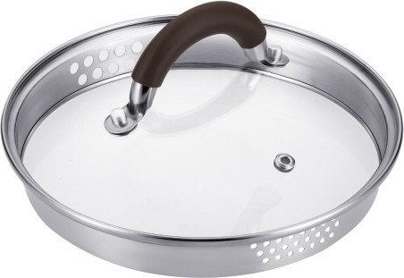 Кастрюля Regent Inox Linea Truffle / 67-0420