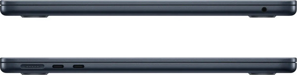 Ноутбук Apple MacBook Air 13 M2 256GB MC7X4 А2681