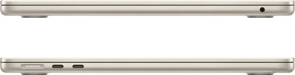 Ноутбук Apple MacBook Air 13 M2 256GB MC7W4 А2681