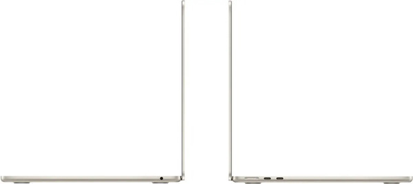 Ноутбук Apple MacBook Air 13 M2 256GB MC7W4 А2681