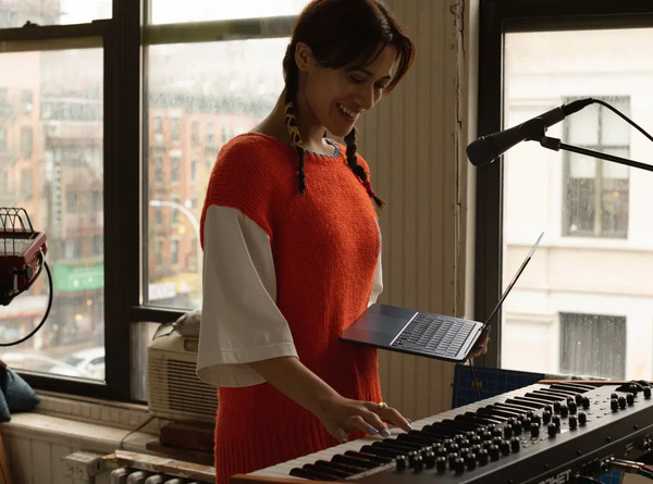 Ноутбук Apple MacBook Air 13 M2 256GB MC7W4 А2681