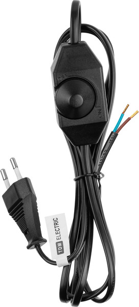 Шнур сетевой TDM SQ1305-0044 - фото