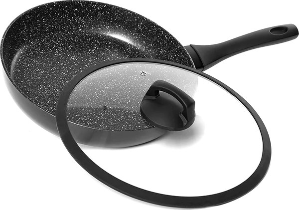 Сковорода Scovo Hi-Black / HB-010 - фото